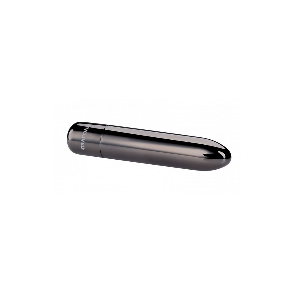 EN-RS-1249-2 ЭМ / Вибропуля Real Simple