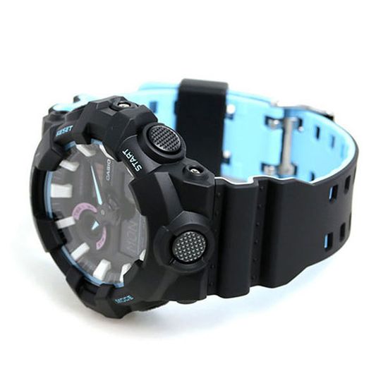 Наручные часы Casio G-Shock GA-700PC-1A
