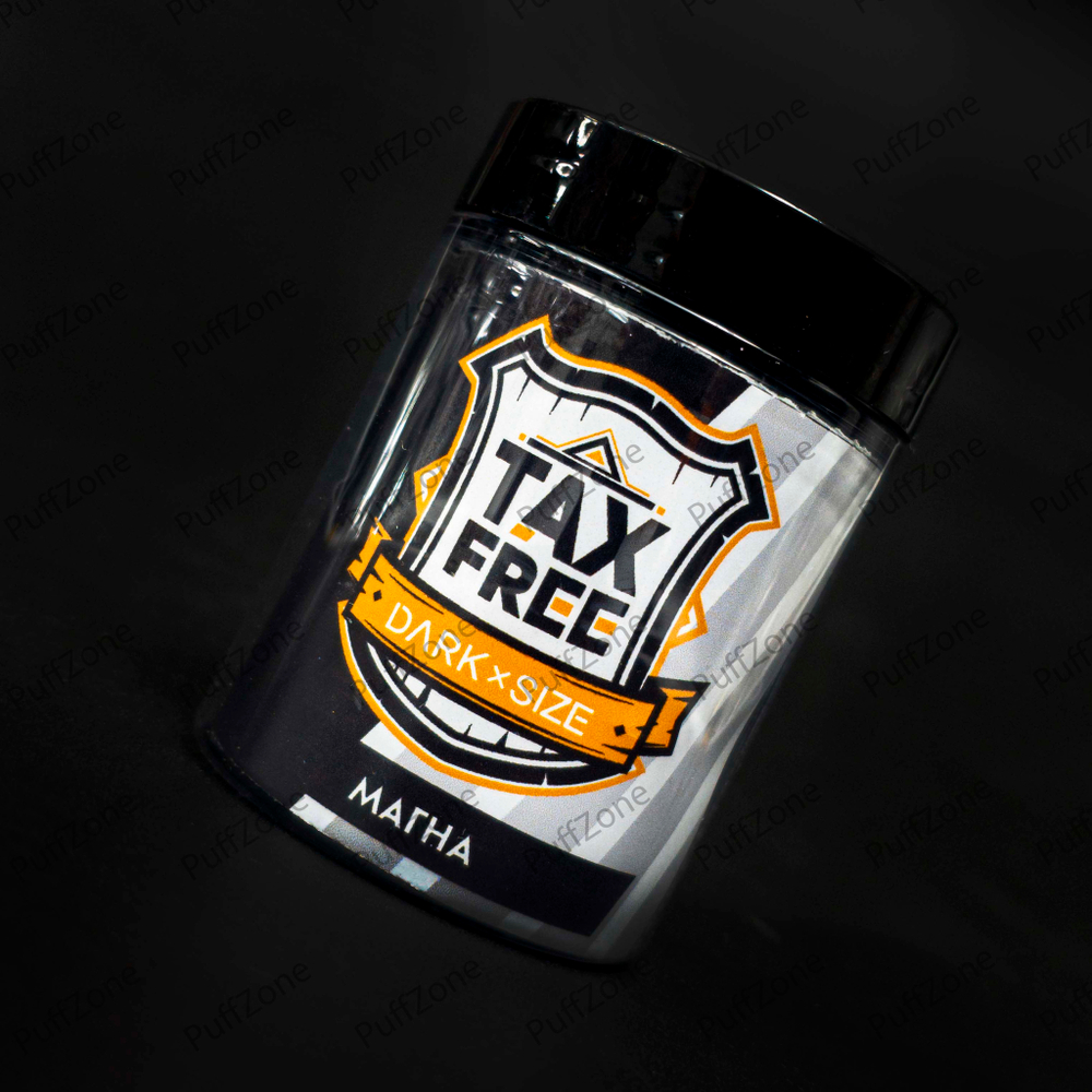 Сoncentrate Dark X Size TFT (Max)