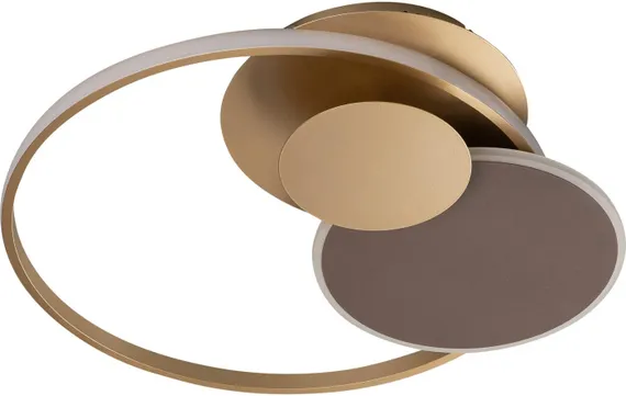 Потолочная люстра Pleiades 10247/3LED Escada