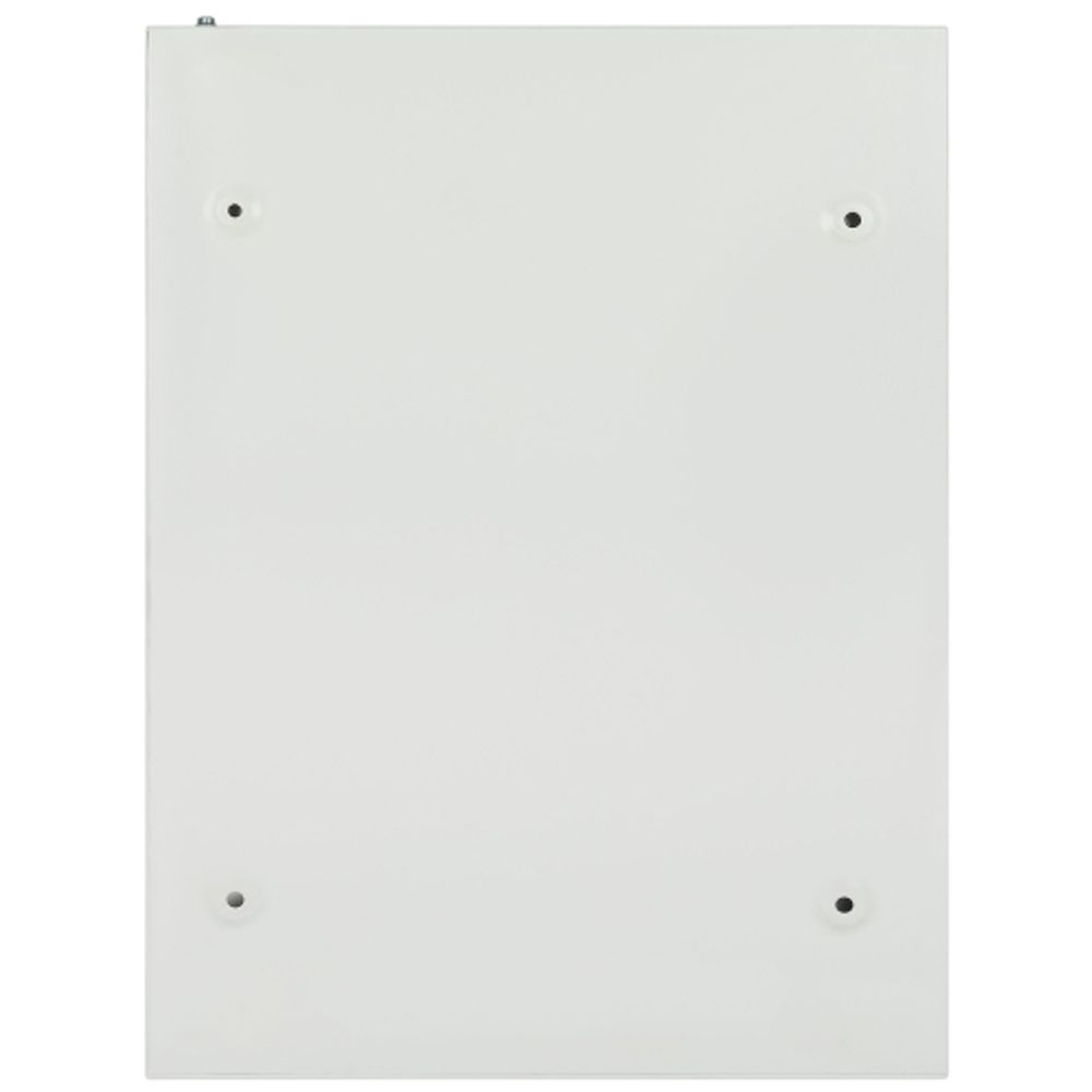 Корпус металлический ЭРА SIMPLE ЩМП-04 (400х300х175) IP31 УХЛ3 серый | Электротовары