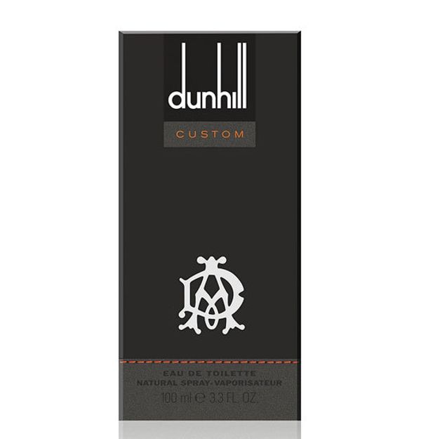 Alfred Dunhill Custom