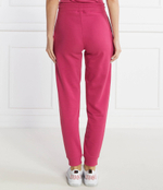 Спортивные штаны Easy Jogger 3 HUGO - фуксия(50509171)