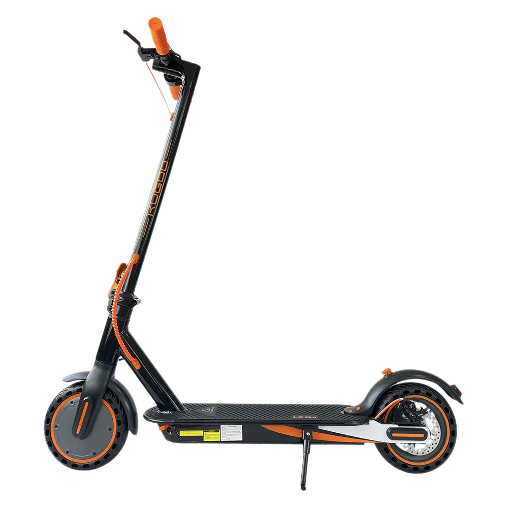 Электросамокат Kugoo L2 Pro