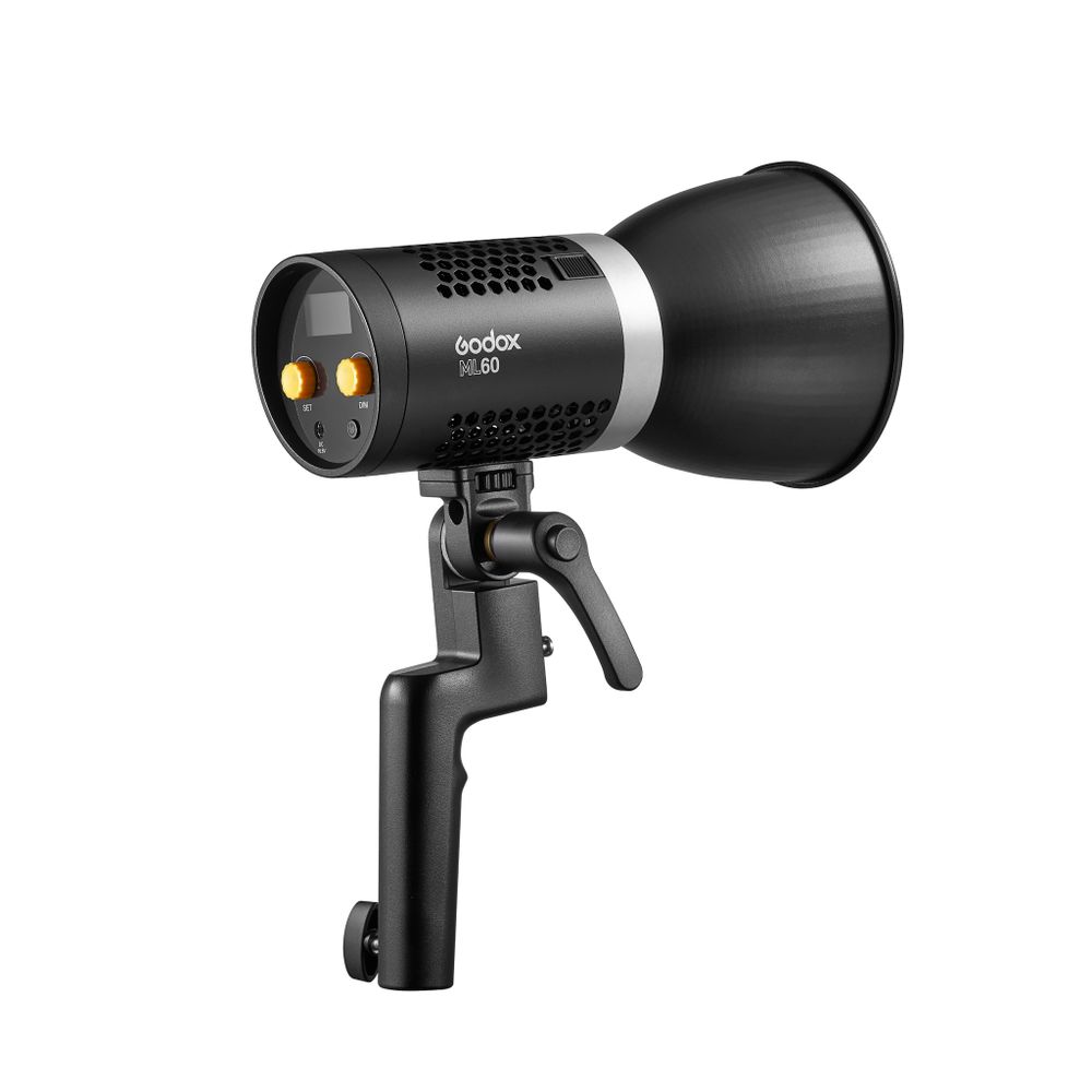 Светодиодный осветитель Godox ML60