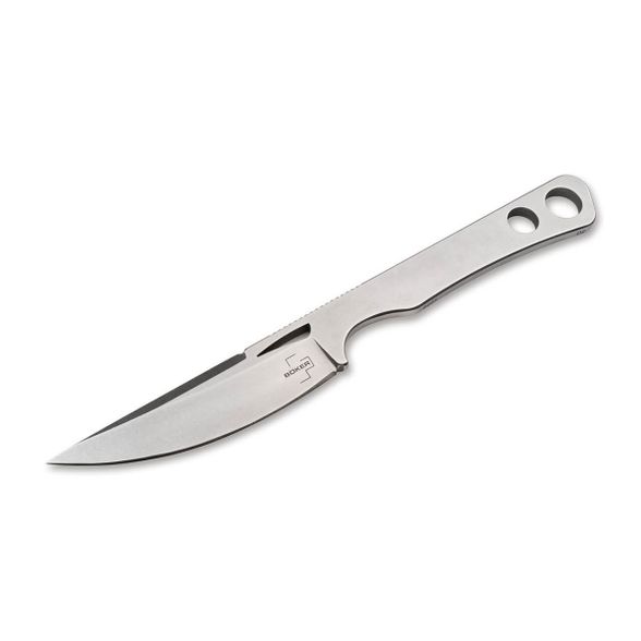 Цена наСкелетный нож Boker Gekai, сталь D2