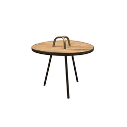 Стол приставной Физер Roomers Furniture fdt15271