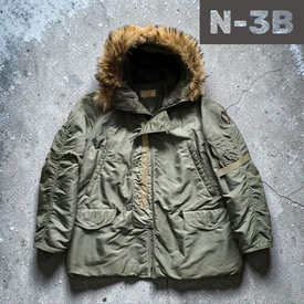 История и эволюция парки N-3B