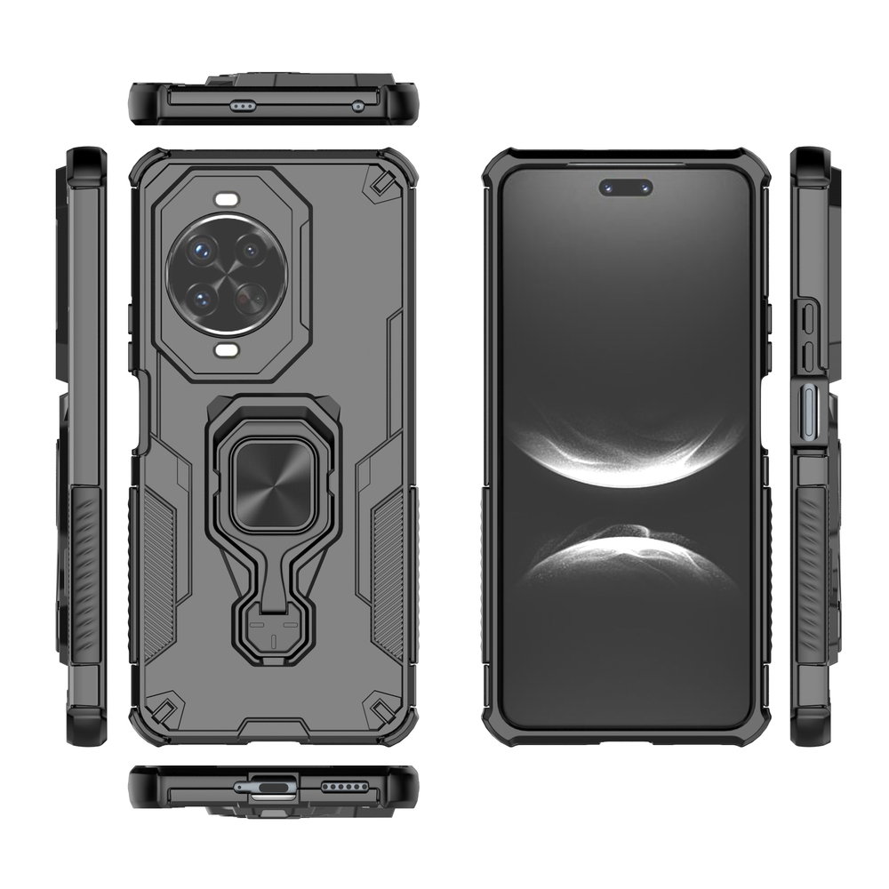 Противоударный чехол Antistrike для Huawei Nova 14 Pro