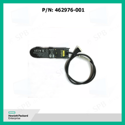 Батарея контроллера для P212, P410, P410i, P411 462969-B21, 462976-001, 460499-001  650 mAh P-SERIES BATTERY 4.8V