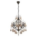 Подвесная люстра Albero 1763-5P. ТМ Favourite