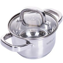 Кастрюля MAYER &amp; BOCH MB-28826 1 л