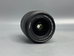 Canon 600D Kit 18-55mm IS II 13.000 кадров