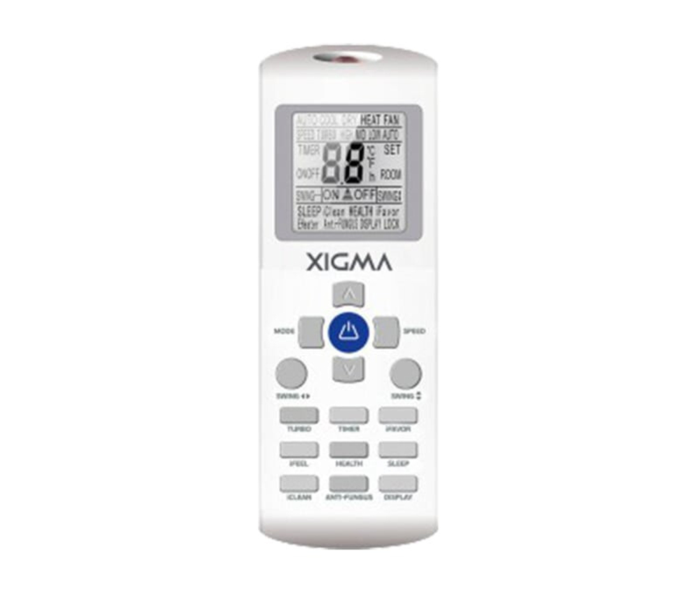 Xigma XG-AJ28RHA
