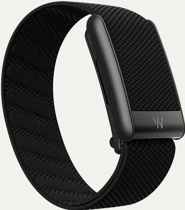 Фитнес-браслет Whoop 5.0 One Черный