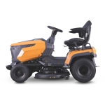 Газонокосилка бензиновая Villartec MR2314SH самоходная, с сиденьем