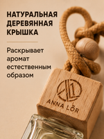 Ароматизатор в машину набор (3 шт.)