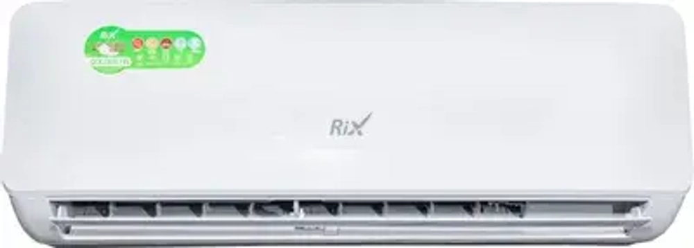 Сплит-система Rix I/O-W09MB серии LITE (комплект)