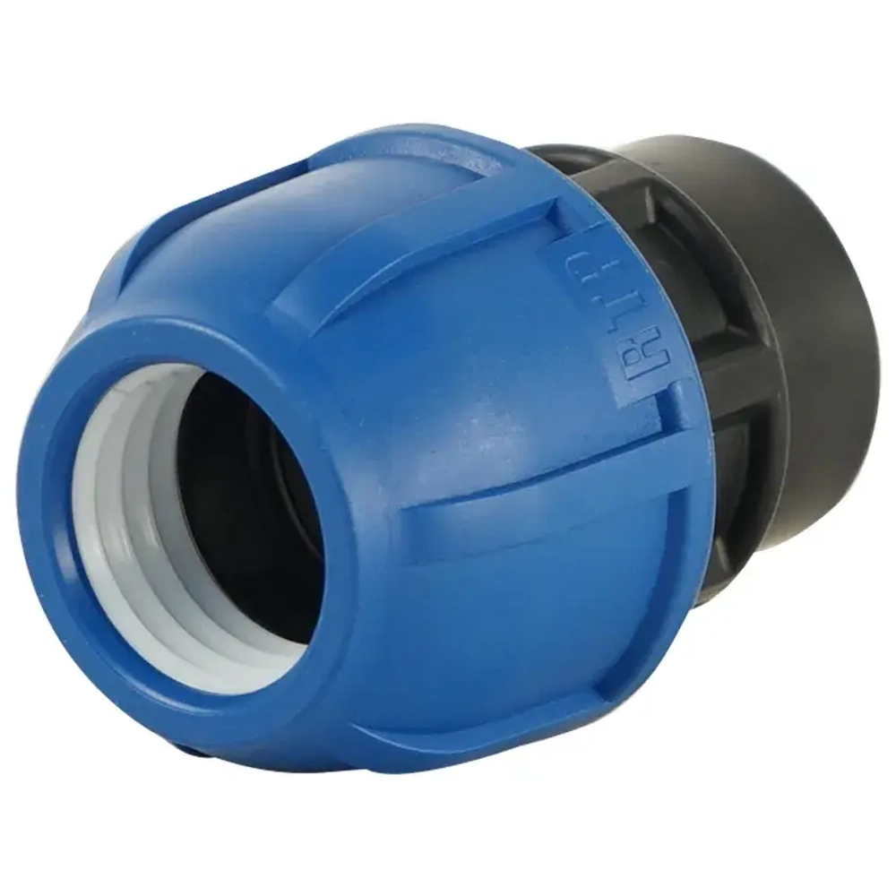 Муфта с вн. р. ПНД 20х1/2" РТП (11477)