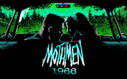 Mothmen 1966 (для ПК, цифровой код доступа)