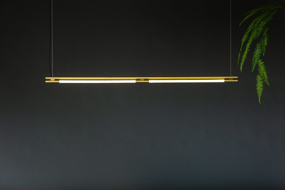 Светильник Leto Suspension