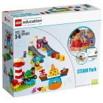 Конструктор LEGO Duplo 45024 Планета STEAM