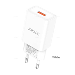 Зарядное устройство JOKADE JB116 (white)