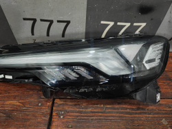 Фара левая LED Changan CS35 Plus 21-нв Б/У Оригинал S111F2805010305AA
