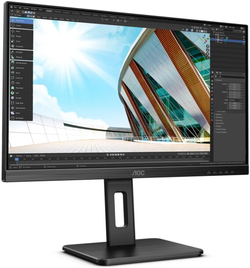 Монитор 27" AOC 27P2Q