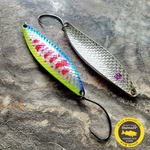 Блесна D-Ocean Herring 45 гр Color: 046