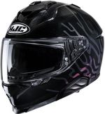 i71 Celos MC5 / Черно-фиолетовый