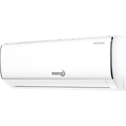 DAHATSU DS-09i BRILLIANT DC INVERTER