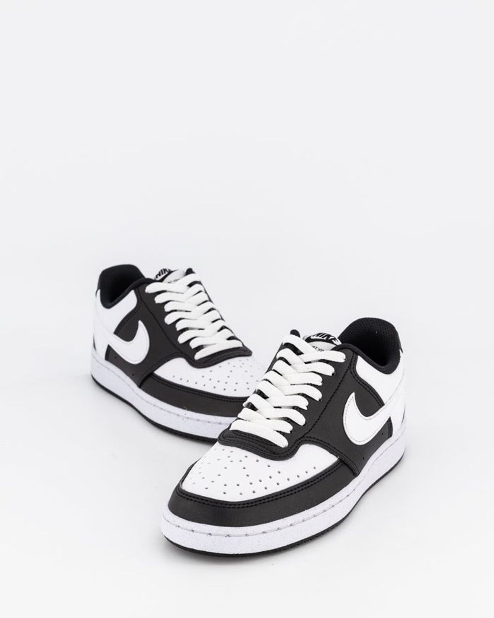 Кеды женские NIKE Court Vision Low Next Nature