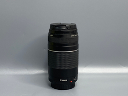 Canon EF 75–300mm f/4–5.6 III