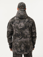 Костюм Remington Himalayan Black Camo р. M
