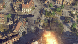Sudden Strike 4 Complete Collection (для ПК, цифровой код доступа)