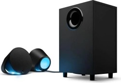 Колонки Logitech G560 Lightsync PC, 2.1 (980-001305)