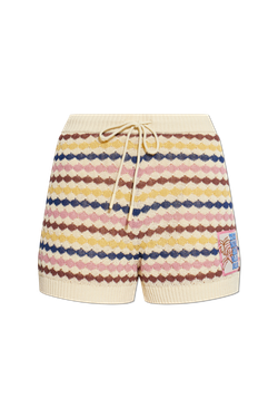 Шорты ZIMMERMANN