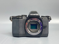 Olympus OM-D E-M10 Kit 14-42mm II R MSC
