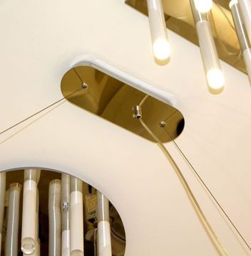 LED pendant 15-407 ( ELITE LED LIGHTS)