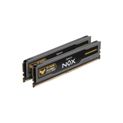 Комплект модулей памяти Apacer NOX TUF GAMING ALLIANCE AH5U32G60C622UTAA-2 DDR5 32GB (Kit 2x16GB)