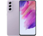 Смартфон Samsung Galaxy S21 FE 6/128 ГБ RU, лавандовый