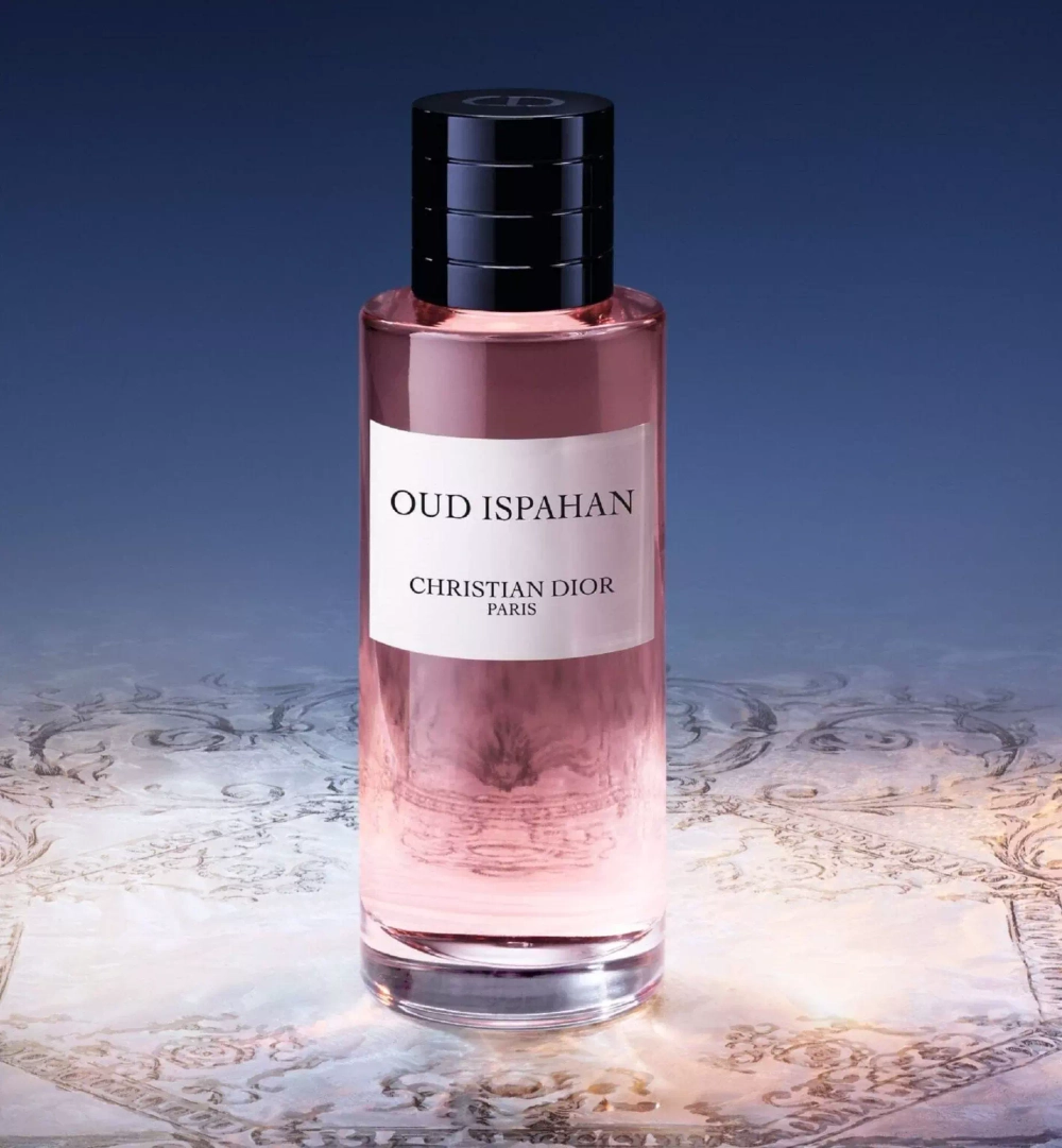 Dior Oud Ispahan EDP