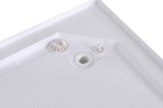Душевая кабина AvaCan D2080 LED