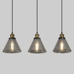Подвесной светильник MODEMODERN MD.1152.3 Modelux