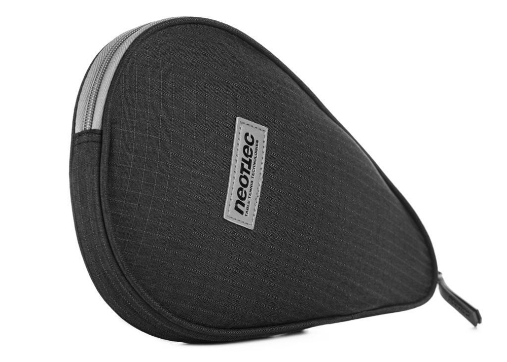 Neottec Racket Cover REN RS black/grey