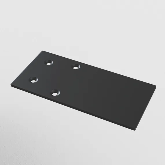 Заглушка Accessories for tracks S35 TRA004EC-21B Maytoni