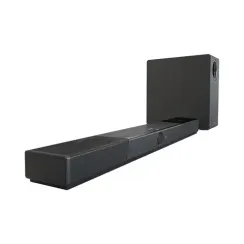 Creative SXFI Carrier Black