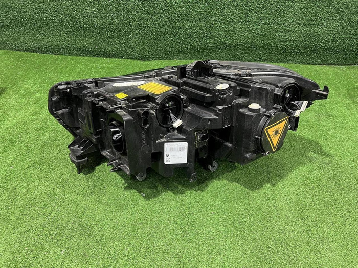 Фара Комплект фар BMW X5 G05 X6 G06 (18-23) Laser