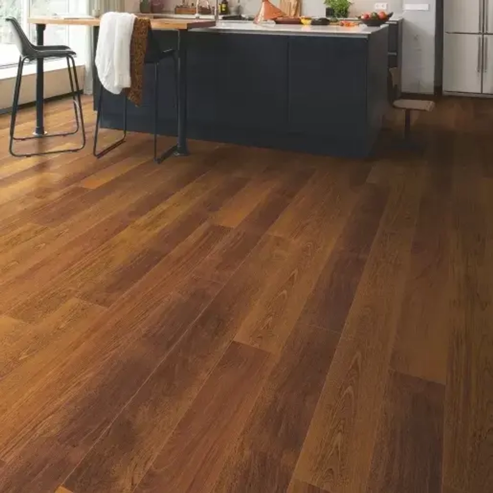 Ламинат Quick-Step Perspective PER 0996 Доска мербау